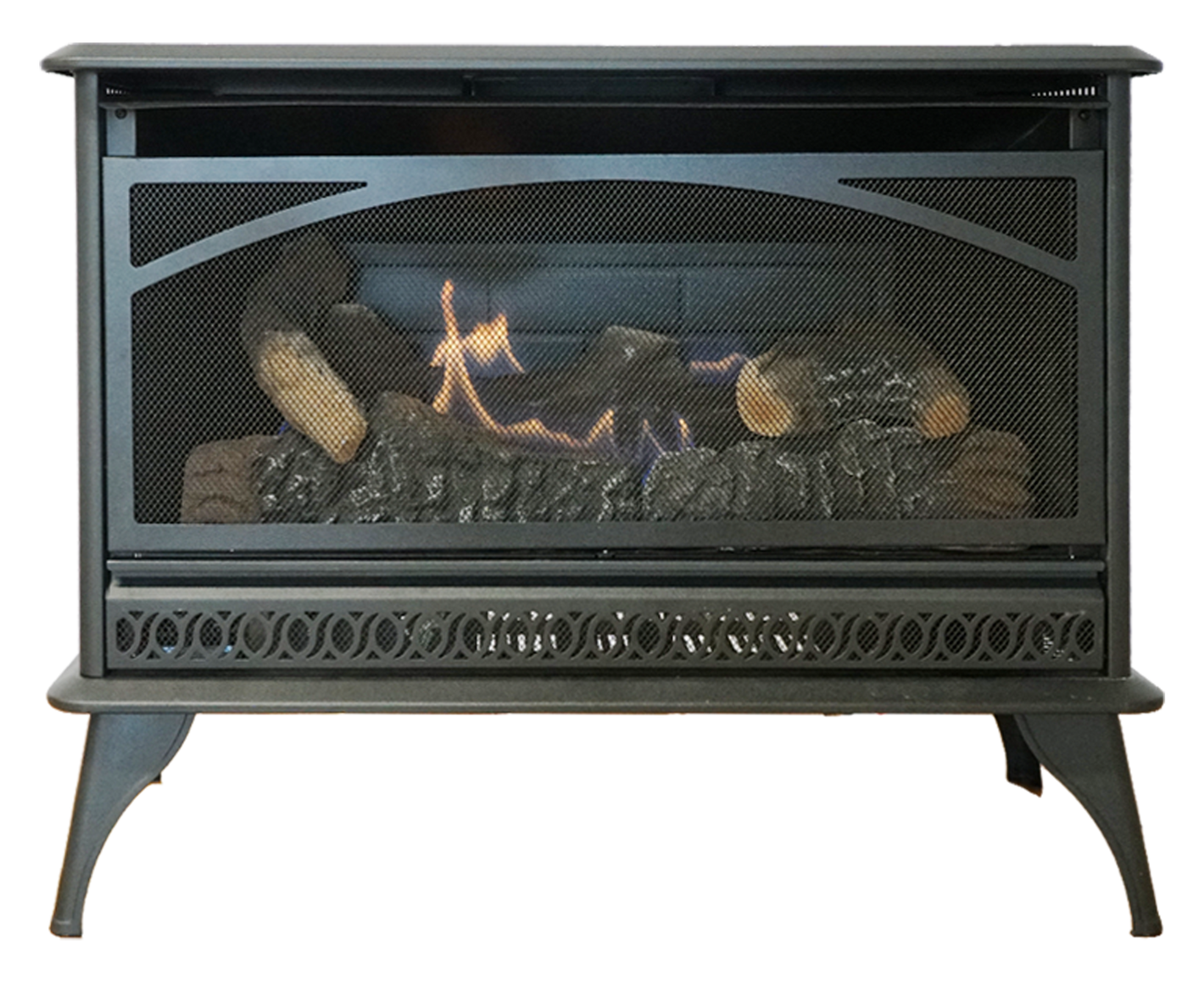 Hearthrite Stove Vent-Free - AMERICAN HEARTH