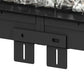 Dimplex Bracket Dimplex - Linking Kit Bracket - for IgniteXL® Bold Linear Electric Fireplace - X-XLFXDLINK