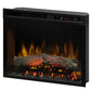 Dimplex Electric Firebox Dimplex - 23" Multi-Fire XHDTM Electric Firebox with Logs