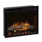 Dimplex Electric Firebox Dimplex - 23" Multi-Fire XHDTM Electric Firebox with Logs