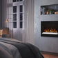 Dimplex Electric Firebox Dimplex - 26" Multi-Fire XHD Electric Firebox with Glass Ember Bed