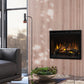 Dimplex Electric Firebox Dimplex - 28" Multi-Fire XHD Electric Firebox with Logs