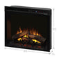 Dimplex Electric Firebox Dimplex - 28" Multi-Fire XHD Electric Firebox with Logs