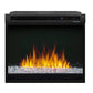 Dimplex Electric Firebox Dimplex - 28" Multi-Fire XHDTM Electric Firebox with Glass Ember Bed