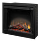 Dimplex Electric Firebox Dimplex - 33" Slim Line Built-In Electric Firebox