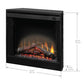 Dimplex Electric Firebox Dimplex - 33" Slim Line Built-In Electric Firebox