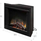 Dimplex Electric Firebox Dimplex - 39" Deluxe Built-In Electric Firebox