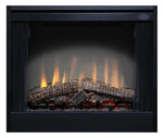 Dimplex Electric Firebox Dimplex - 39" Standard Built-In Electric Firebox