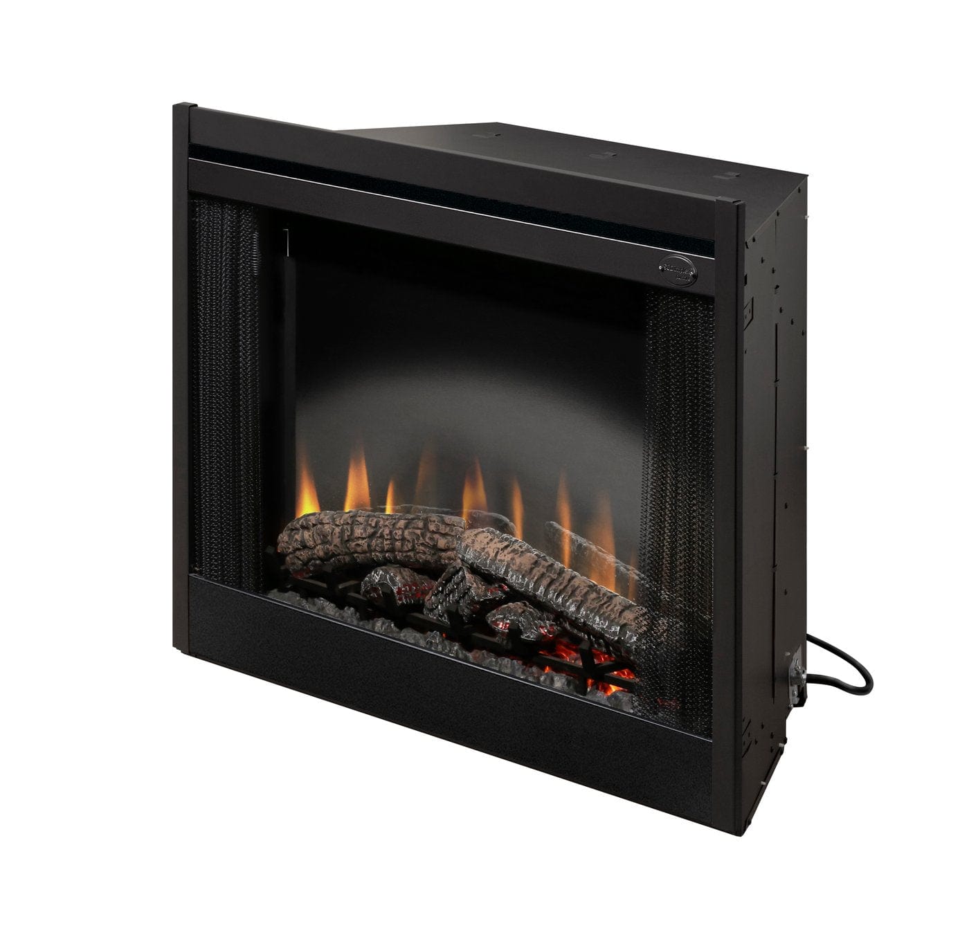 Dimplex Electric Firebox Dimplex - 39" Standard Built-In Electric Firebox