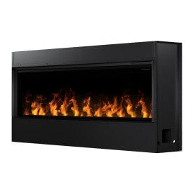 Dimplex Electric Fireplace Dimplex - 66" Opti-myst Linear Electric Fireplace - X-136793