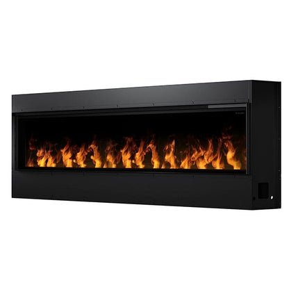 Dimplex Electric Fireplace Dimplex - 86" Opti-myst Linear Electric Fireplace - X-136809