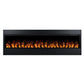 Dimplex Electric Fireplace Dimplex - 86" Opti-myst Linear Electric Fireplace - X-136809