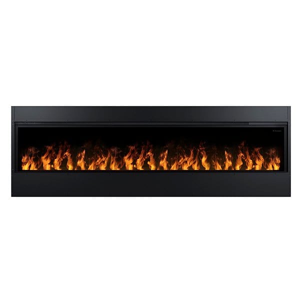 Dimplex Electric Fireplace Dimplex - 86" Opti-myst Linear Electric Fireplace - X-136809