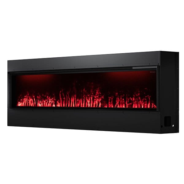 Dimplex Electric Fireplace Dimplex - 86" Opti-myst Linear Electric Fireplace - X-136809