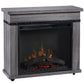 Dimplex Electric Fireplace Dimplex - Morgan Electric Fireplace Mantel - X-C3P23LJ-2085CO