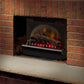 Dimplex Electric Fireplace Insert Dimplex - Standard 23" Log Set Electric Fireplace Insert