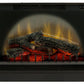 Dimplex Electric Fireplace Insert Dimplex - Standard 23" Log Set Electric Fireplace Insert