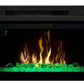 Dimplex Firebox 25" Multi-Fire XD™ Firebox with Acrylic Ice - WHILE QUANTITIES LAST - X-PF2325HG By Dimplex