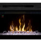 Dimplex Firebox 25" Multi-Fire XD™ Firebox with Acrylic Ice - WHILE QUANTITIES LAST - X-PF2325HG By Dimplex