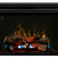 Dimplex Firebox 33" Multi-Fire XD™ Firebox with Logs - X-PF3033HL By Dimplex