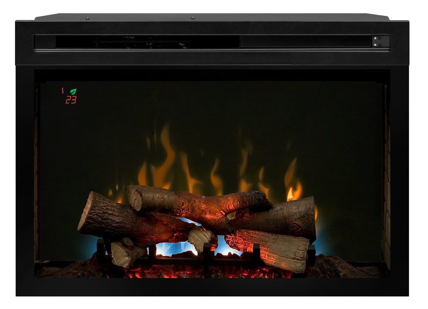 Dimplex Firebox 33" Multi-Fire XD™ Firebox with Logs - X-PF3033HL By Dimplex