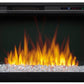 Dimplex Firebox 33" Multi-Fire XHD™ Firebox with Acrylic Ember Media Bed - 500001757 By Dimplex