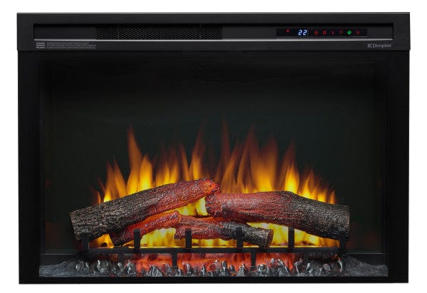 Dimplex Firebox 33" Multi-Fire XHD™ Firebox with Logs - 500001756 By Dimplex