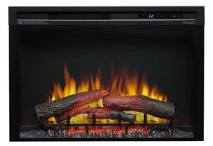 Dimplex Firebox 33" Multi-Fire XHD™ Firebox with Logs - 500001756 By Dimplex