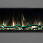 Modern Flames Electric Fireplace ModernFlames - Landscape PRO Slim Built-In Electric Fireplace - App-Based Controls - Premium Media