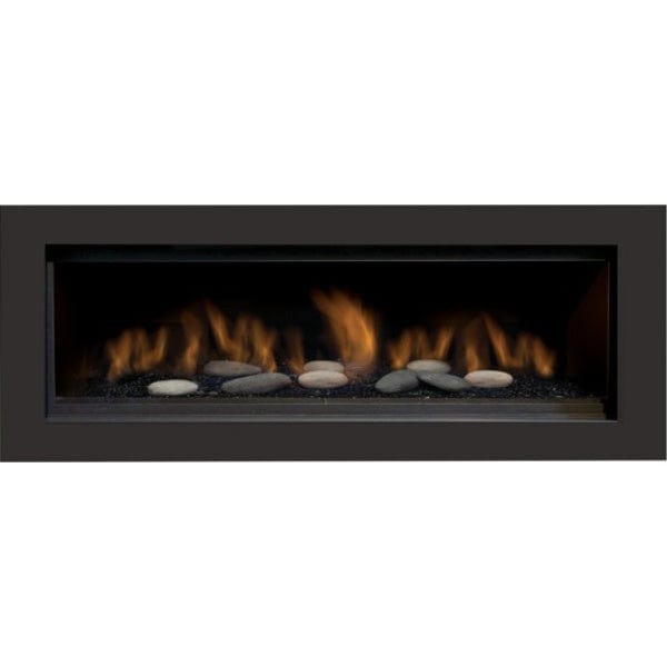 Sierra Flame Gas Fireplace Sierra Flame Austin 65L Gas Fireplace - LP AUSTIN-65G-LP-DELUXE