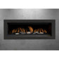 Sierra Flame Gas Fireplace Sierra Flame Austin 65L Gas Fireplace - LP AUSTIN-65G-LP-DELUXE