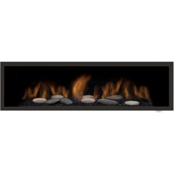 Sierra Flame Gas Fireplace Sierra Flame Austin 65L Gas Fireplace - LP AUSTIN-65G-LP-DELUXE