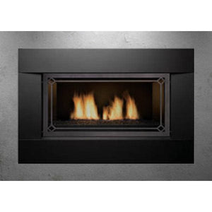 Sierra Flame Gas Fireplace Sierra Flame NewComb - 36 - Deluxe - LP NEWCOMB-36-DELUXE-LP