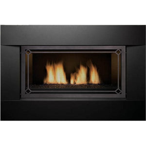 Sierra Flame Gas Fireplace Sierra Flame NewComb - 36 - Deluxe - LP NEWCOMB-36-DELUXE-LP