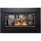 Sierra Flame Gas Fireplace Sierra Flame Palisade 36 - Deluxe - LP PALISADE-36-DELUXE-LP