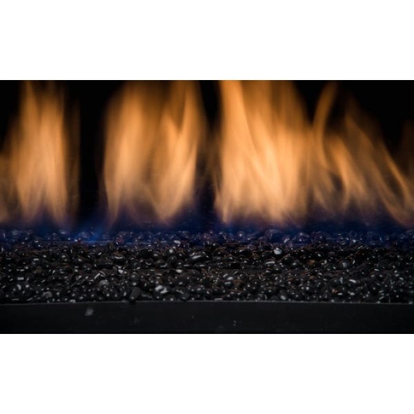 Sierra Flame Gas Fireplace Sierra Flame Palisade 36 - Deluxe - LP PALISADE-36-DELUXE-LP