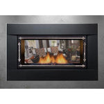 Sierra Flame Gas Fireplace Sierra Flame Palisade 36 - Deluxe - NG PALISADE-36-DELUXE-NG