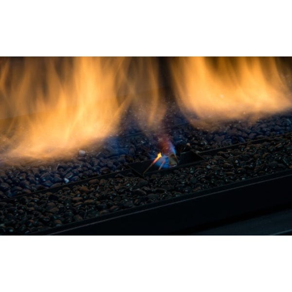 Sierra Flame Gas Fireplace Sierra Flame Palisade 36 - Deluxe - NG PALISADE-36-DELUXE-NG