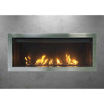 Sierra Flame Gas Fireplace Sierra Flame Tahoe 450L Gas Fireplace - LP TAHOE-45-LP