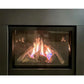 Sierra Flame Gas Fireplace Sierra Flame The Thompson 36 Gas Fireplace - LP THOMPSON-36-DELUXE-LP