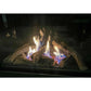 Sierra Flame Gas Fireplace Sierra Flame The Thompson 36 Gas Fireplace - LP THOMPSON-36-DELUXE-LP