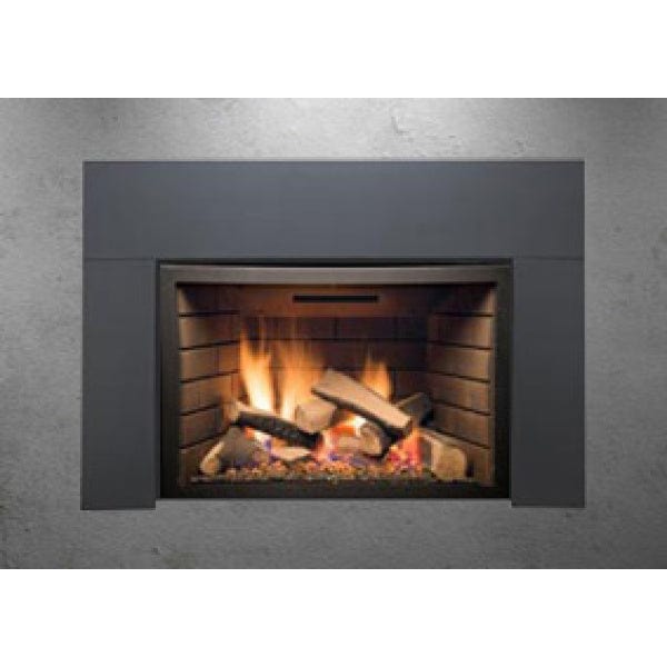 Sierra Flame Gas Insert Sierra Flame The Abbot 30BL - Direct Vent Gas Insert