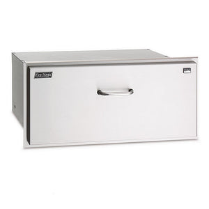 30" Utility Drawer - 13-31-SSD - AMERICAN OUTDOOR GRILL