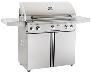 "T" Series 30” Portable Grill Only - 30PCT-00SP - AMERICAN OUTDOOR GRILL