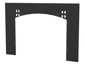 34'' X 50'' Cuttable Faceplate (18 Ga)-AC01277 - OSBURN