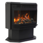 FS-26-922 - Freestanding Electric Fireplace - SIERRA FLAME