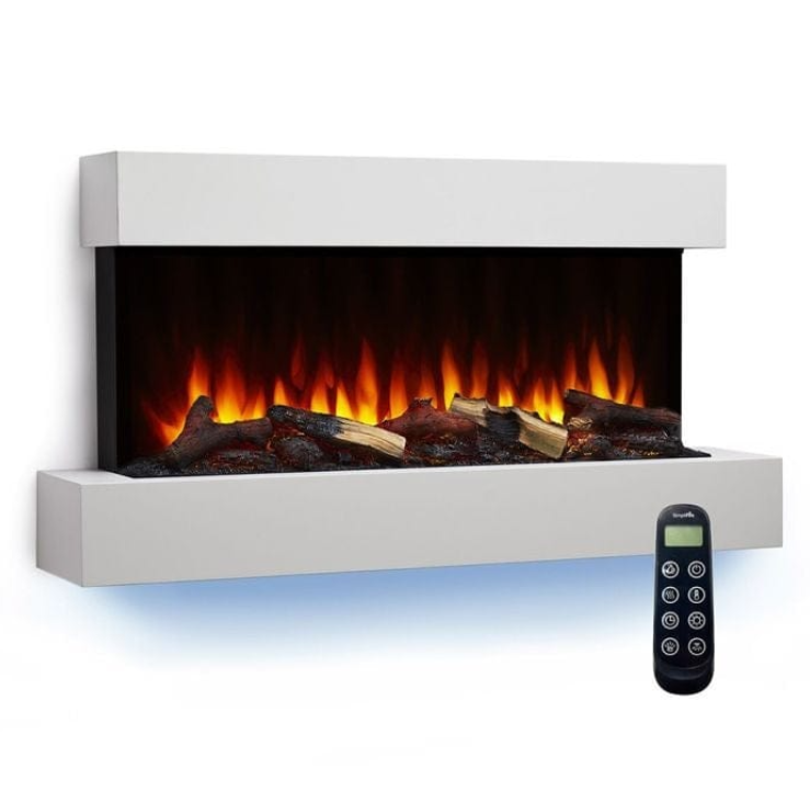 Mantel Kit Designed for Format 36 - SIMPLIFIRE