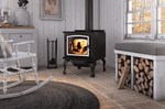 Osburn Wood Stove Osburn - 3300 Wood Stove-OB03300 OB03300